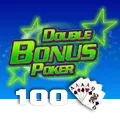 Double Bonus Poker 100 Hand - TITANBET138