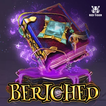 Redtiger : Beriched - TITANBET138