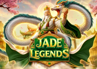 Jade Legends - TITANBET138