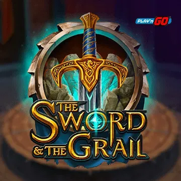 PlaynGo : The Sword and the Grail - TITANBET138