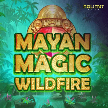 Mayan Magic Wildfire - TITANBET138