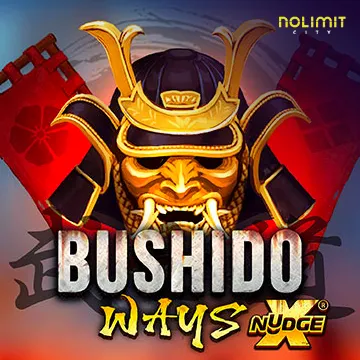 Bushido Ways xNudge - TITANBET138