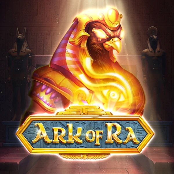 Ark of Ra - TITANBET138