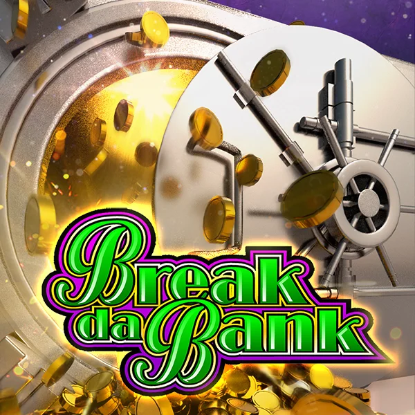 Break da Bank - TITANBET138