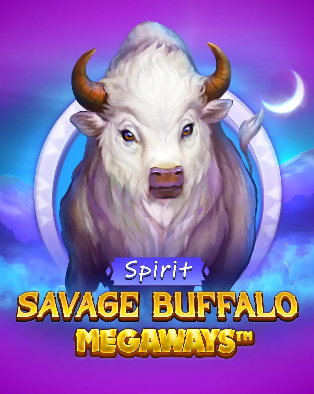 Savage Buffalo Spirit Megaways - TITANBET138