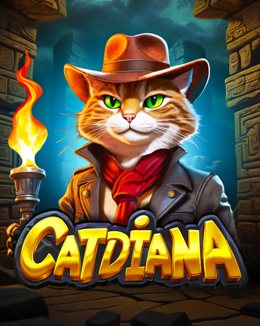 Catdiana - TITANBET138