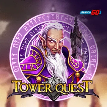 PlaynGo : Tower Quest - TITANBET138