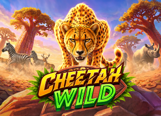 Cheetah Wild - TITANBET138