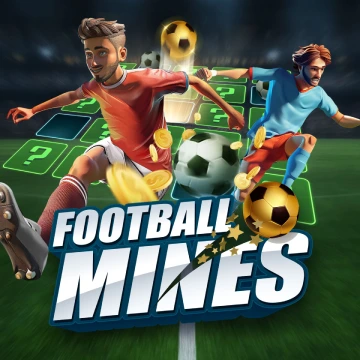 Football Mines - TITANBET138