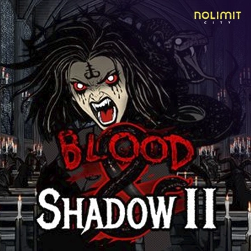 Blood & Shadow 2 - TITANBET138