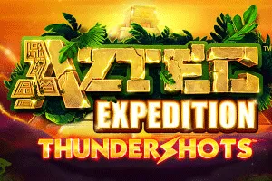 Aztec Expedition Thundershots - TITANBET138