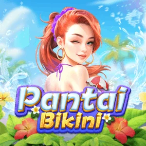 Bikini Beach - TITANBET138