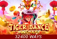 Tiger Dance - TITANBET138