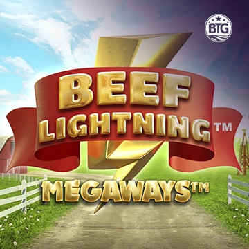 Beef Lightning - TITANBET138
