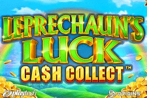Leprechauns Luck: Cash Collect - TITANBET138
