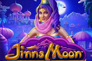 Fire Blaze: Jinns Moon - TITANBET138