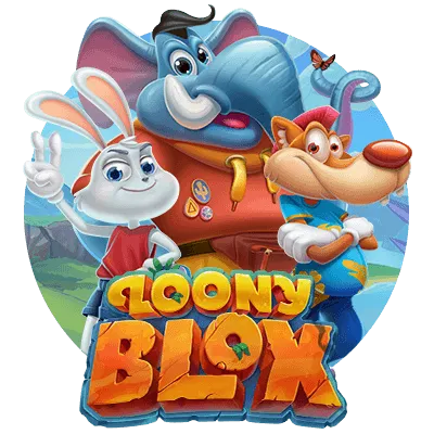 Loony Blox - TITANBET138