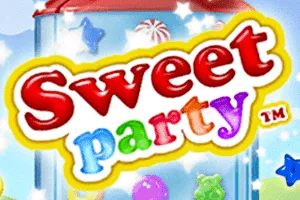 Sweet Party - TITANBET138