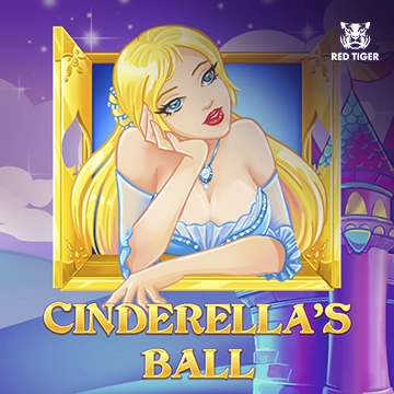 Redtiger : Cinderellas Ball - TITANBET138