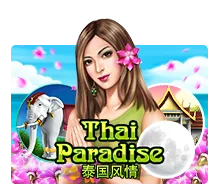 Thai Paradise - TITANBET138