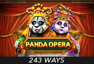 Panda Opera - TITANBET138