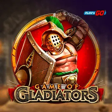 PlaynGo : Game of Gladiators - TITANBET138