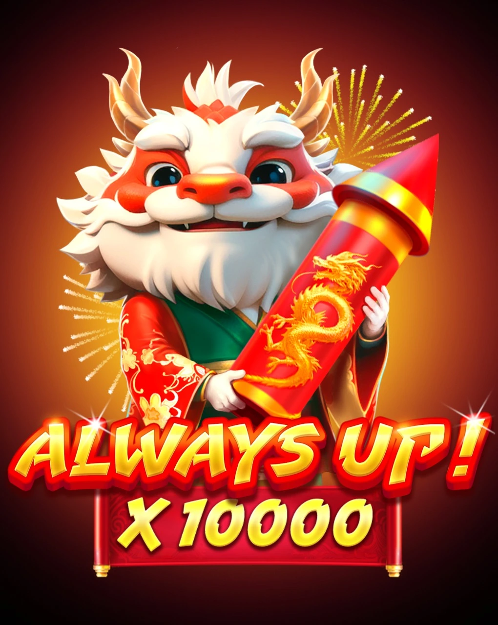 Always Up! x10000 - TITANBET138