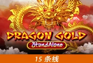 Dragon Gold SA - TITANBET138