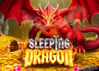 Sleeping Dragon - TITANBET138