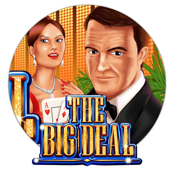 The Big Deal - TITANBET138