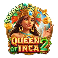 QUEEN OF INCA 2 - TITANBET138
