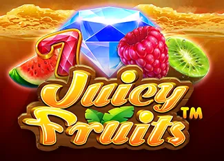 Juicy Fruits - TITANBET138