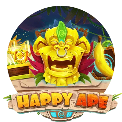 Happy Ape - TITANBET138