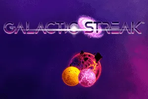Galactic Streak - TITANBET138