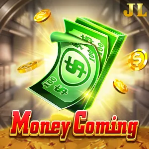 Money Coming - TITANBET138