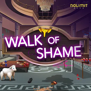 Walk of Shame - TITANBET138