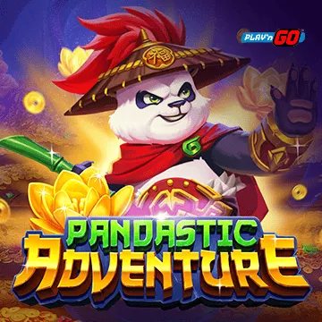 PlaynGo : Pandastic Adventure - TITANBET138