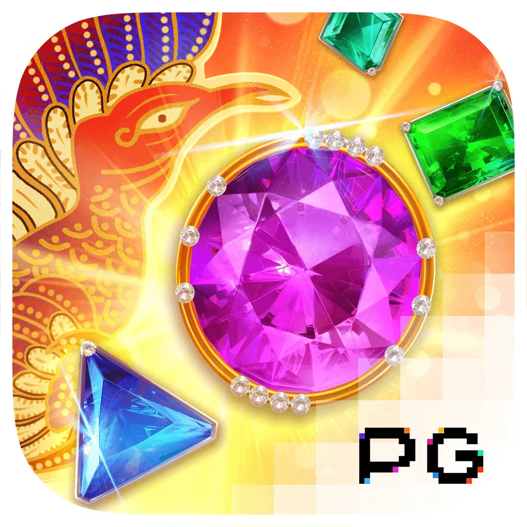 Garuda Gems - TITANBET138