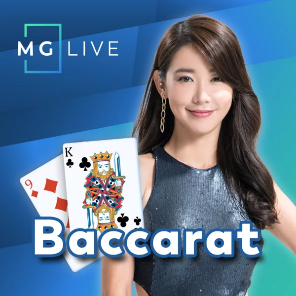 Baccarat - TITANBET138