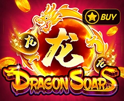 JDB : Dragon Soar - TITANBET138
