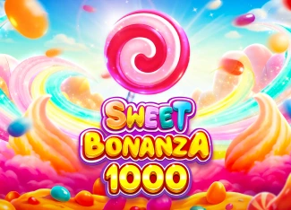 Sweet Bonanza 1000 - TITANBET138