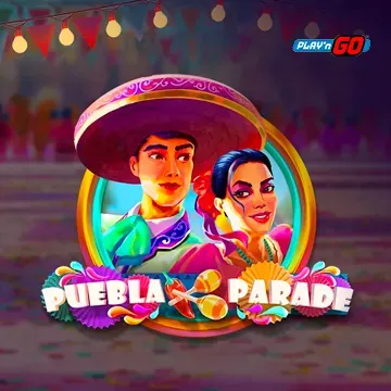 PlaynGo : Puebla Parade - TITANBET138