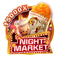 NIGHT MARKET - TITANBET138
