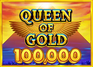 Queen of Gold 100,000 - TITANBET138