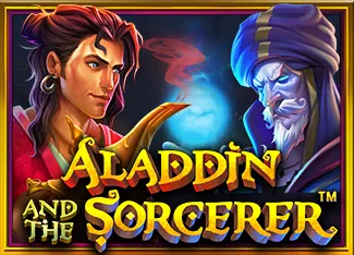 Aladdin and the Sorcerer - TITANBET138