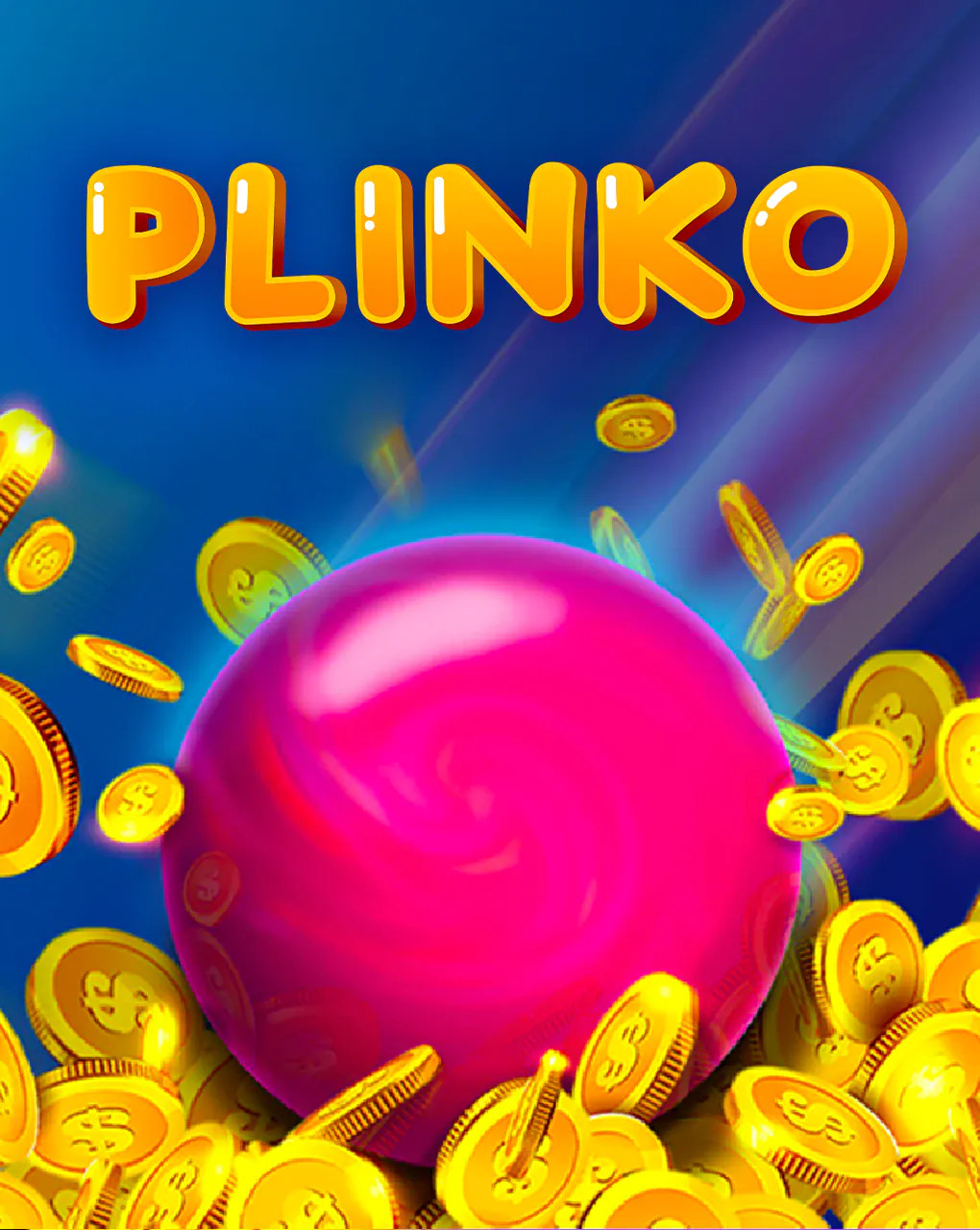 Plinko - TITANBET138