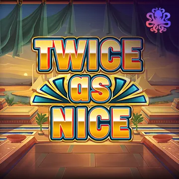 Octoplay : Twice As Nice - TITANBET138