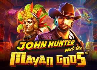 John Hunter And The Mayan Gods - TITANBET138