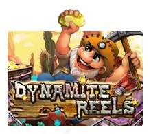 Dynamite Reels - TITANBET138