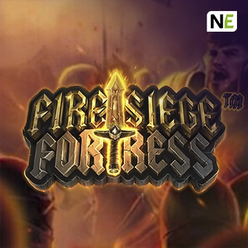 Fire Siege Fortress - TITANBET138
